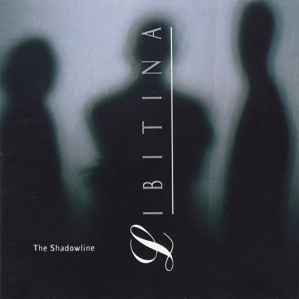 The Shadowline album cover