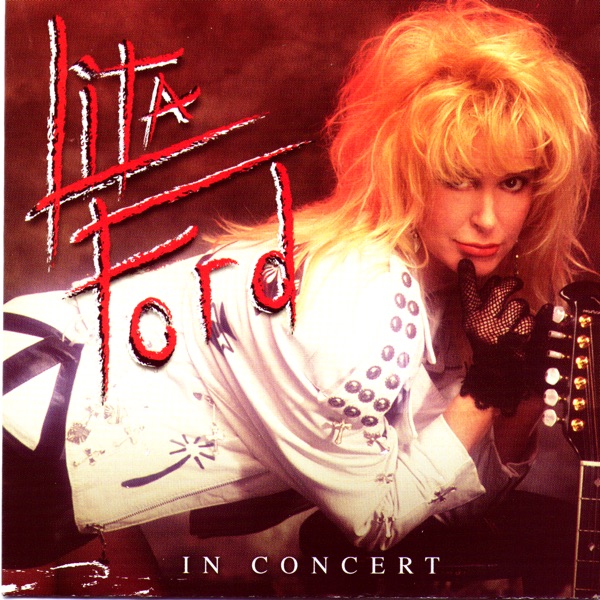 In Concert (Live) album cover