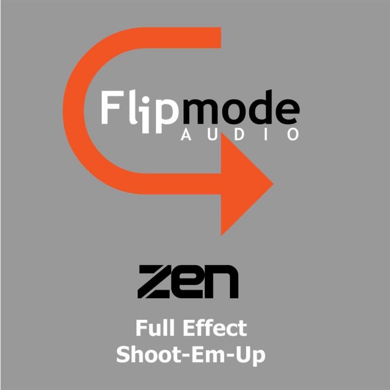 Full Effect - Single album cover