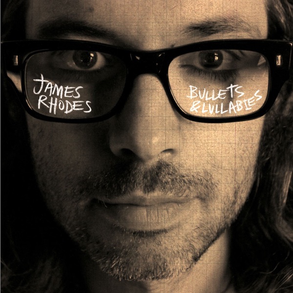 Bullets & Lullabies album cover
