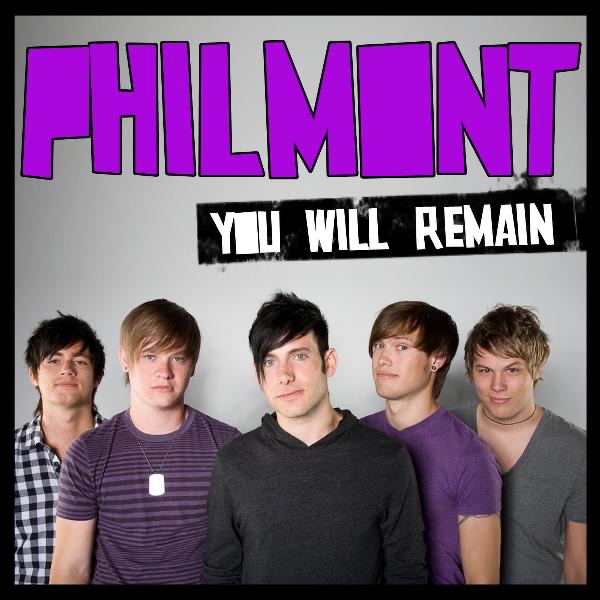 You Will Remain - Single album cover