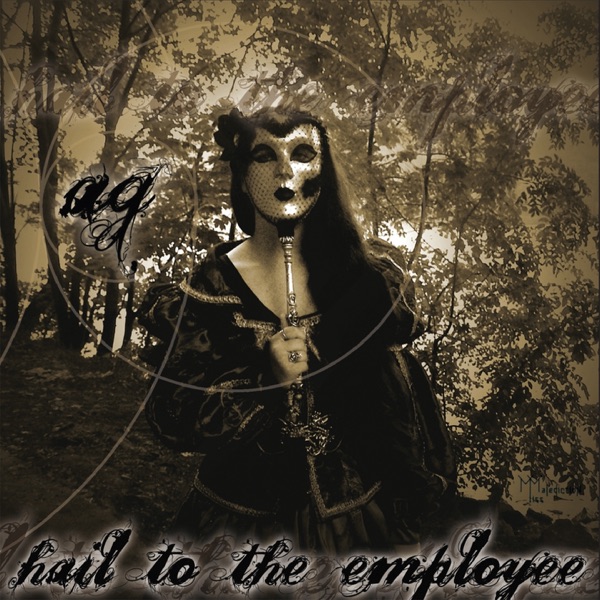 Hail to the Employee album cover