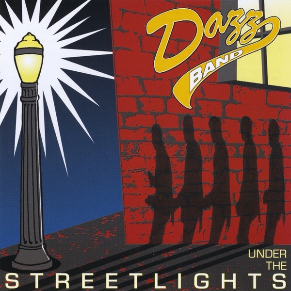 Under The Street Lights album cover