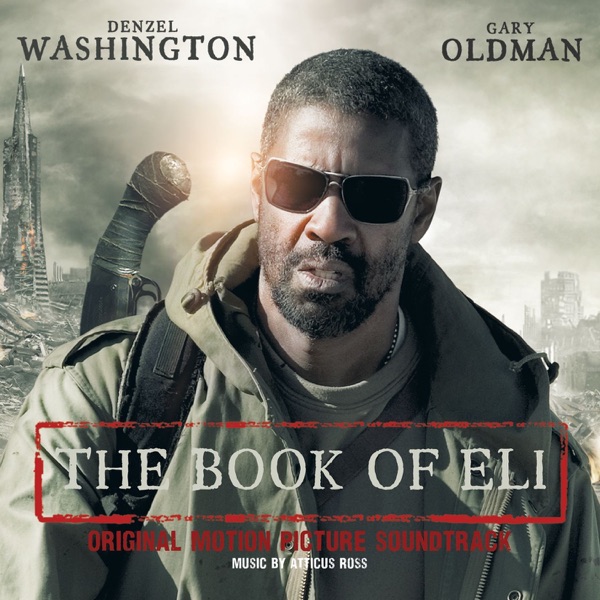 The Book of Eli (Original Motion Picture Soundtrack) [Deluxe Version] album cover