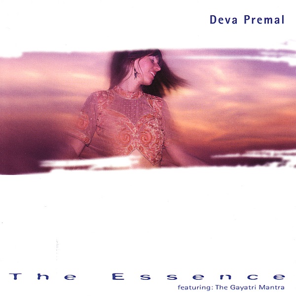 The Essence album cover