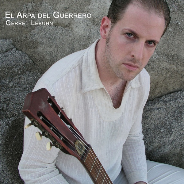 El Arpa del Guerrero album cover