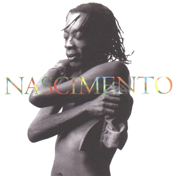 Nascimento album cover