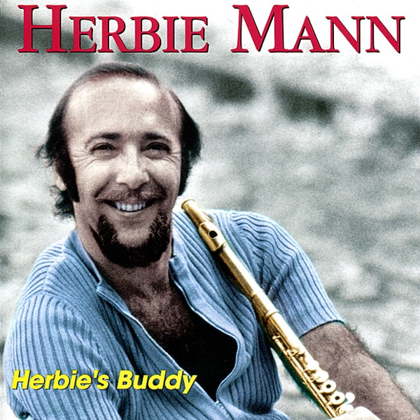 Herbie's Buddy album cover