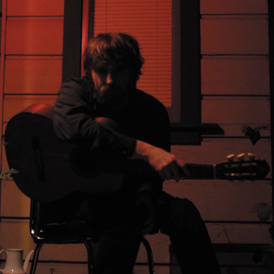 For Octavio Paz album cover