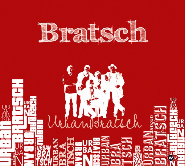 Urban Bratsch album cover