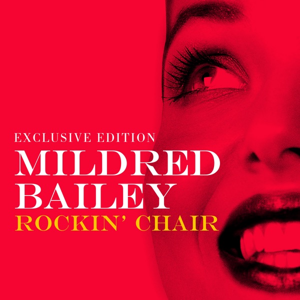 Rockin' Chair album cover
