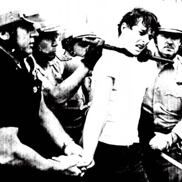 The Rest album cover