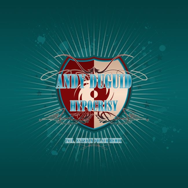 Hypocrisy - EP album cover