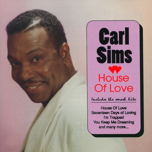 House of Love album cover