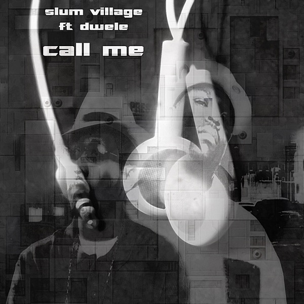 Call Me - Single album cover