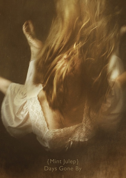 Days Gone By - Single album cover