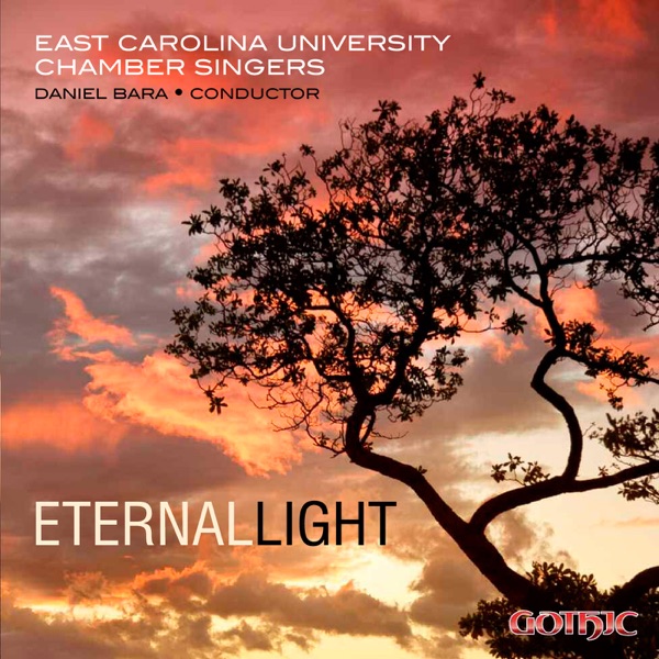 Eternal Light album cover