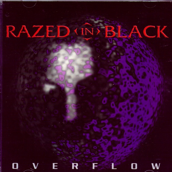 Overflow album cover
