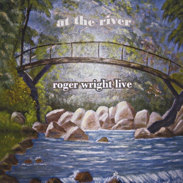 At the River album cover