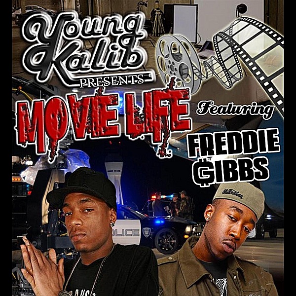 Movie Life (feat. Freddie Gibbs) - Single album cover