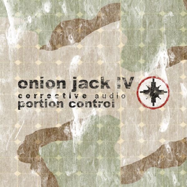 Onion Jack IV album cover