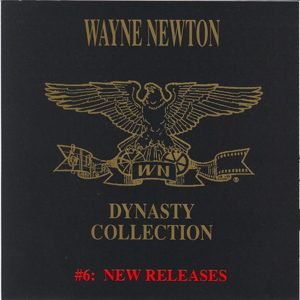The Dynasty Collection 6 - New Releases album cover