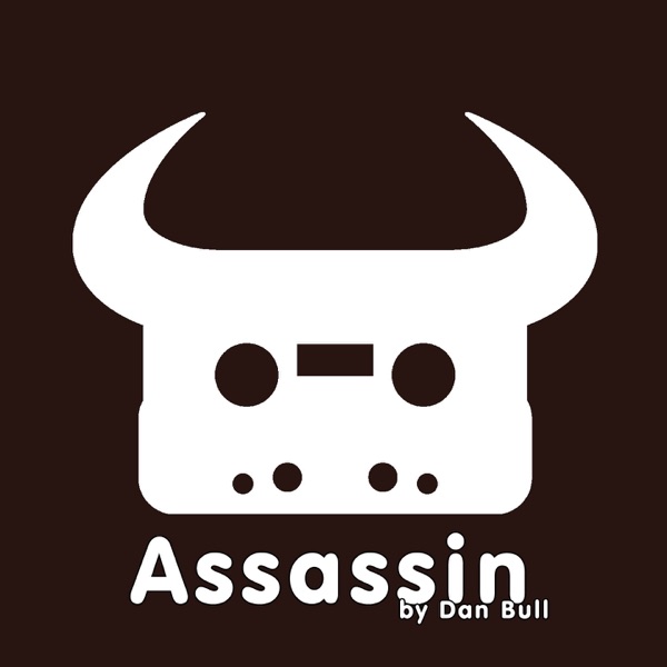 Assassin - Single album cover