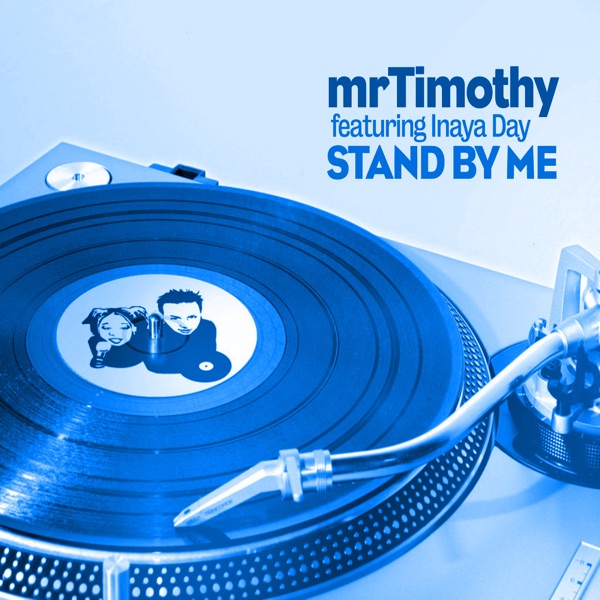 Stand By Me (feat. Inaya Day) album cover