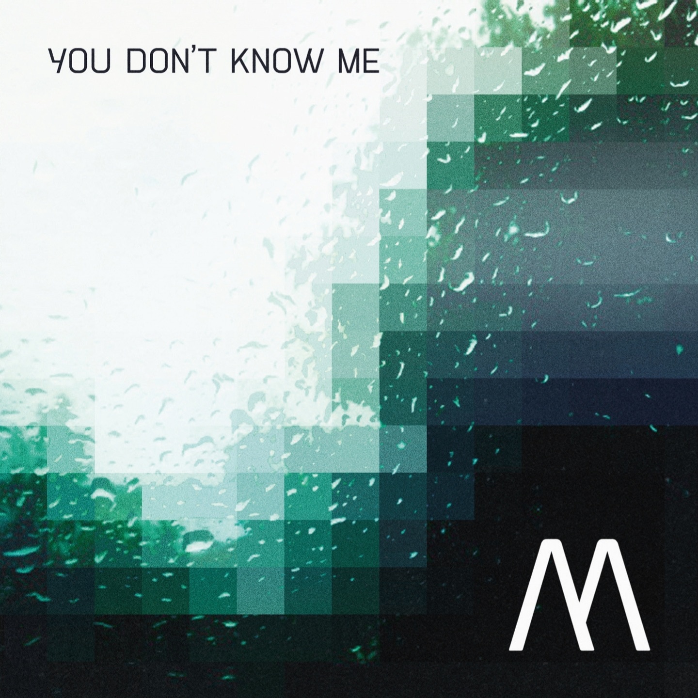 You Don't Know Me - EP album cover
