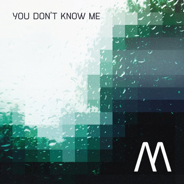 You Don't Know Me - EP album cover