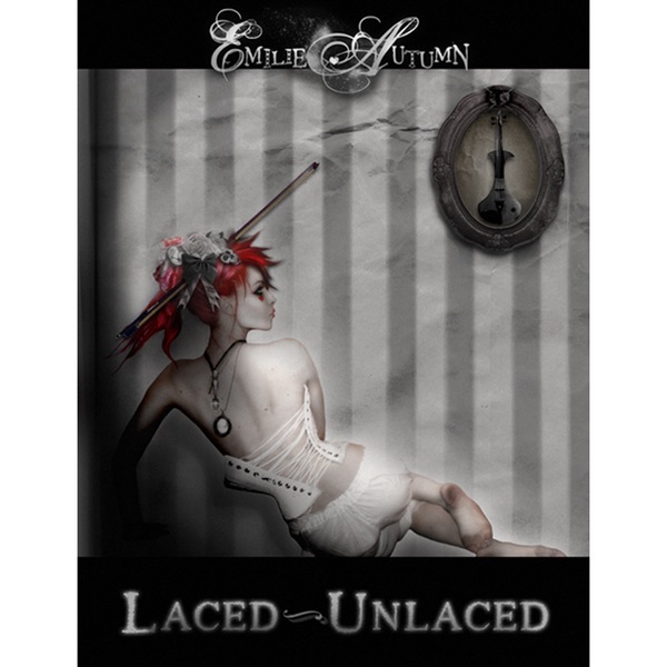 Laced/Unlaced (Double Disc) album cover