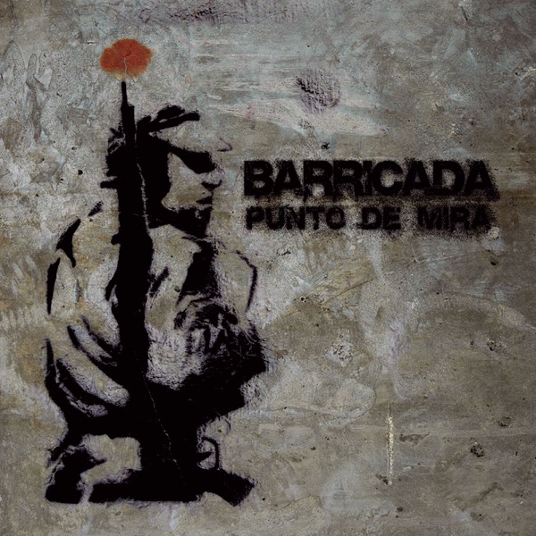 Punto de Mira - Single album cover
