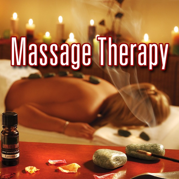 Massage Therapy album cover
