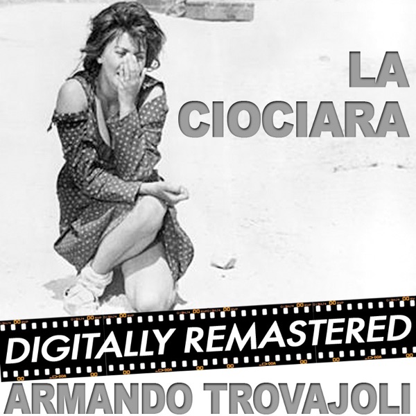 La Ciociara (Two Women) - Single album cover