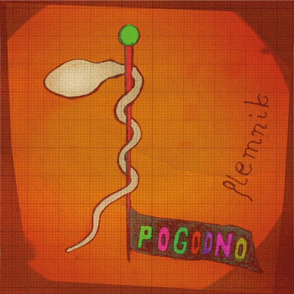 Plemnik album cover