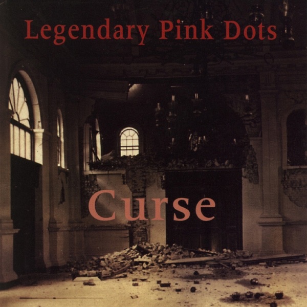 Curse album cover