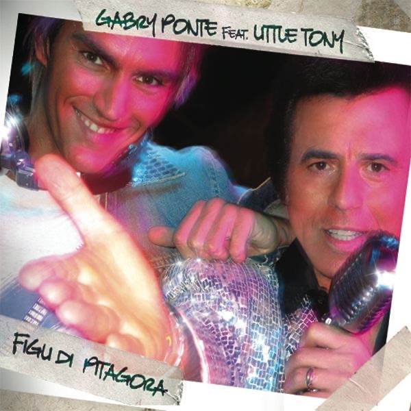 Figli Di Pitagora album cover
