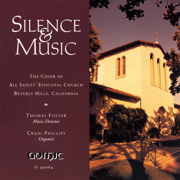 Silence & Music album cover