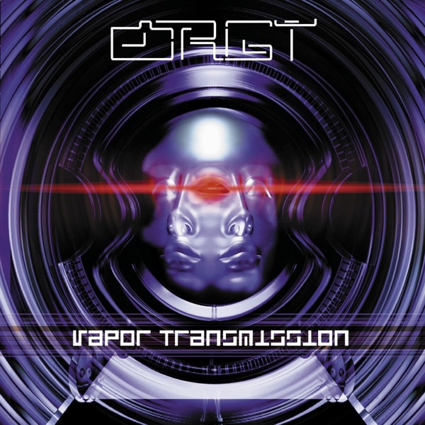 Vapor Transmission album cover