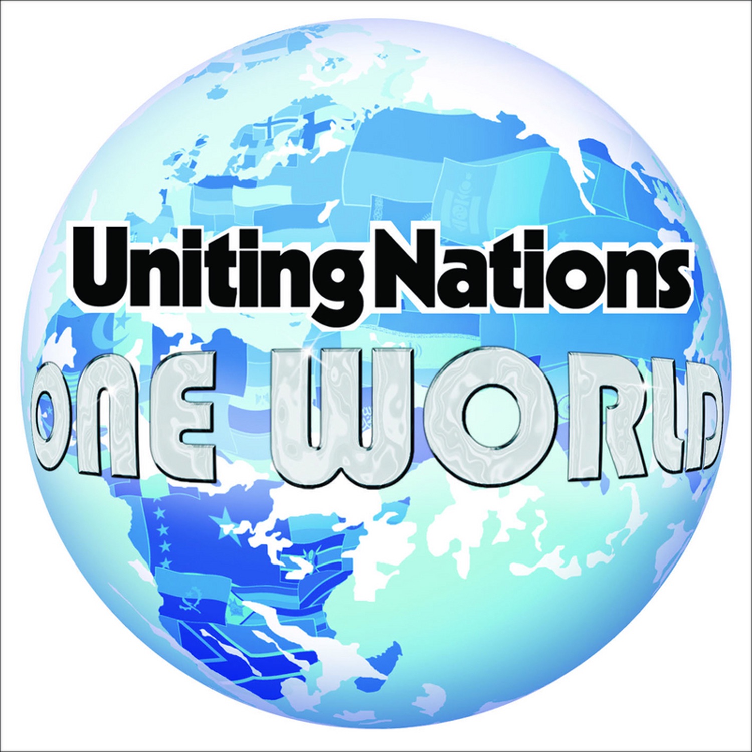 One World album cover