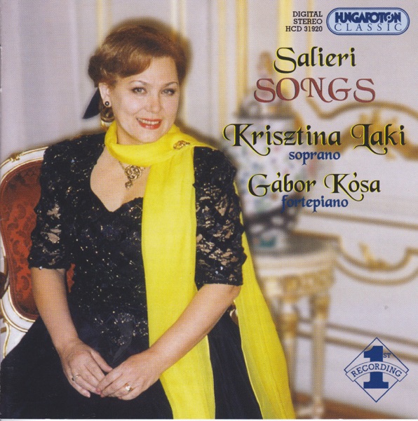 Songs album cover