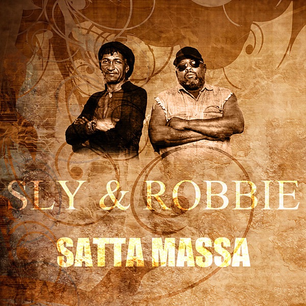 Satta Massa - Single album cover