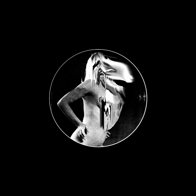 High Pressure Low (Acoustic) - Single album cover