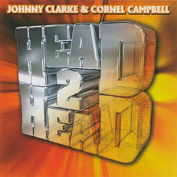 Head 2 Head album cover