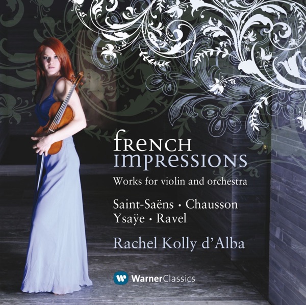 French Impressions album cover