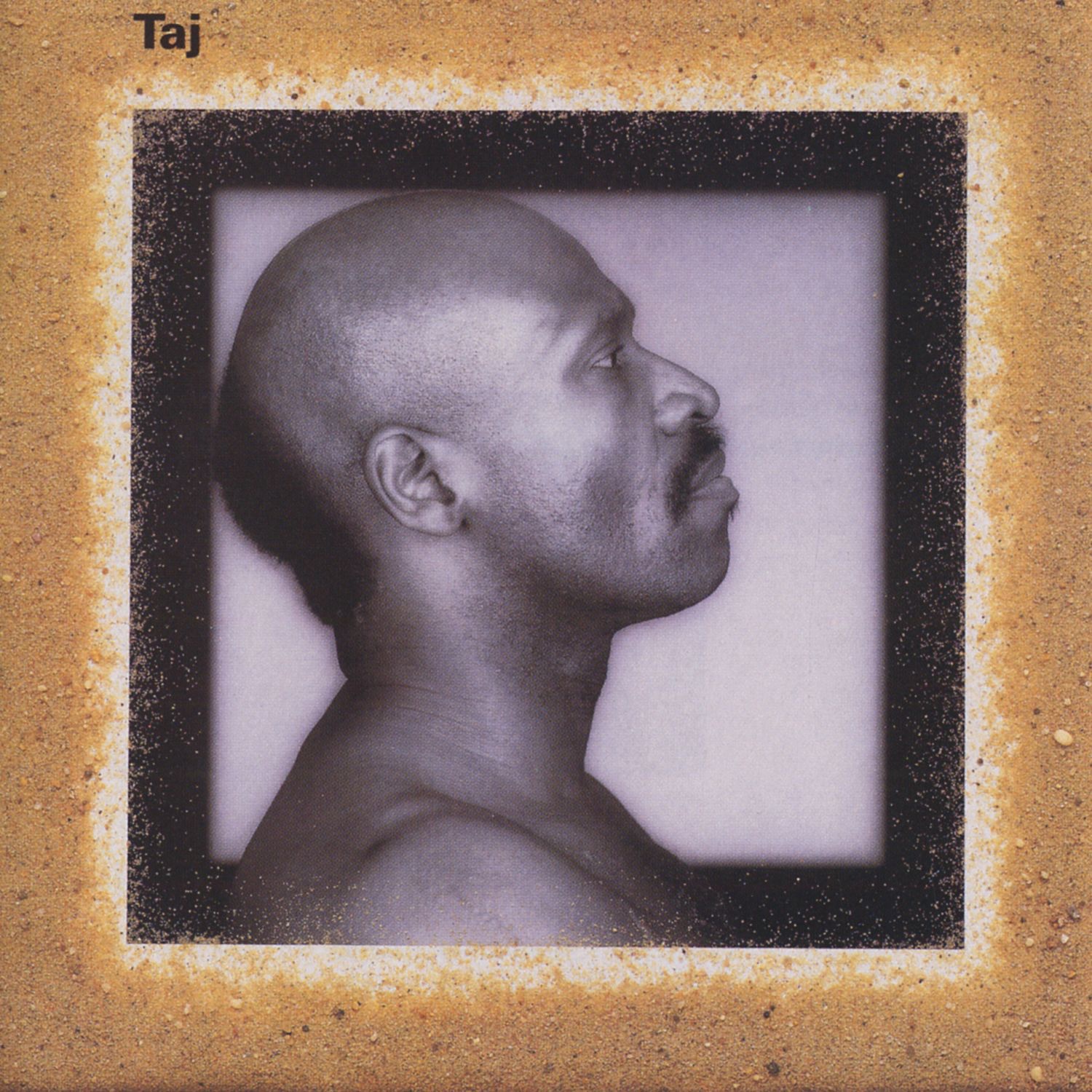 Taj album cover