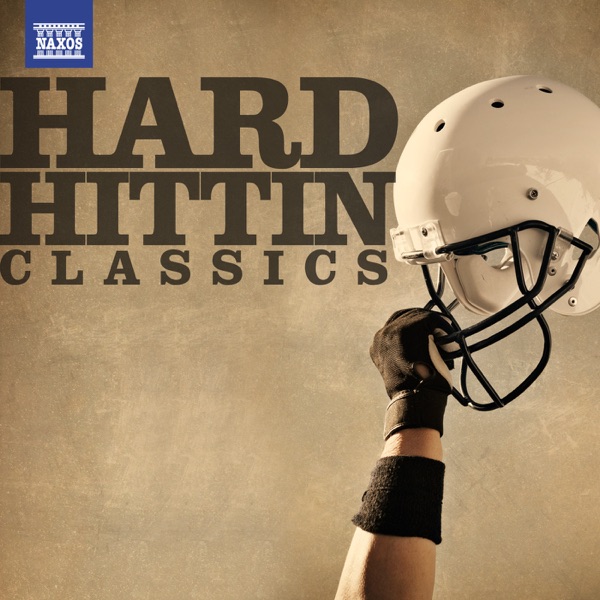 Hard Hittin' Classics album cover