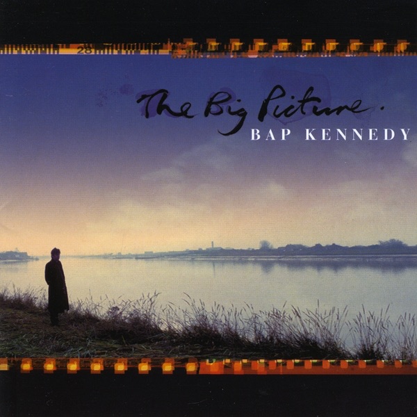 The Big Picture album cover