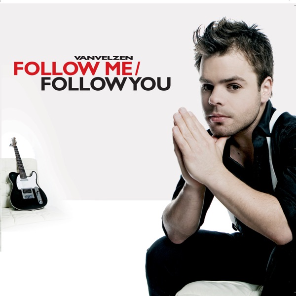 Follow Me/Follow You - Single album cover