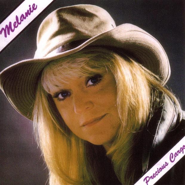 Precious Cargo (Remastered) album cover